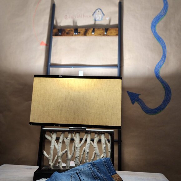 American Eagle Skinny Bermuda Shorts - Picture 14 of 14